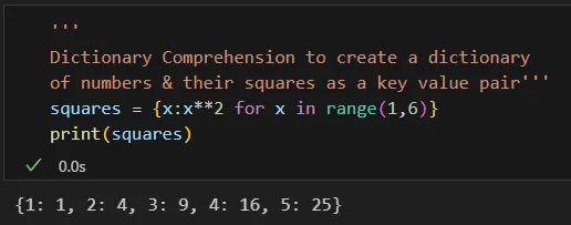 A Detailed Guide to Python Formatted Strings Literals (f-strings) | by ...