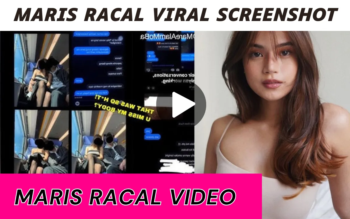 Video: Anthony And Maris Racal Video Now On Twitter Reddit