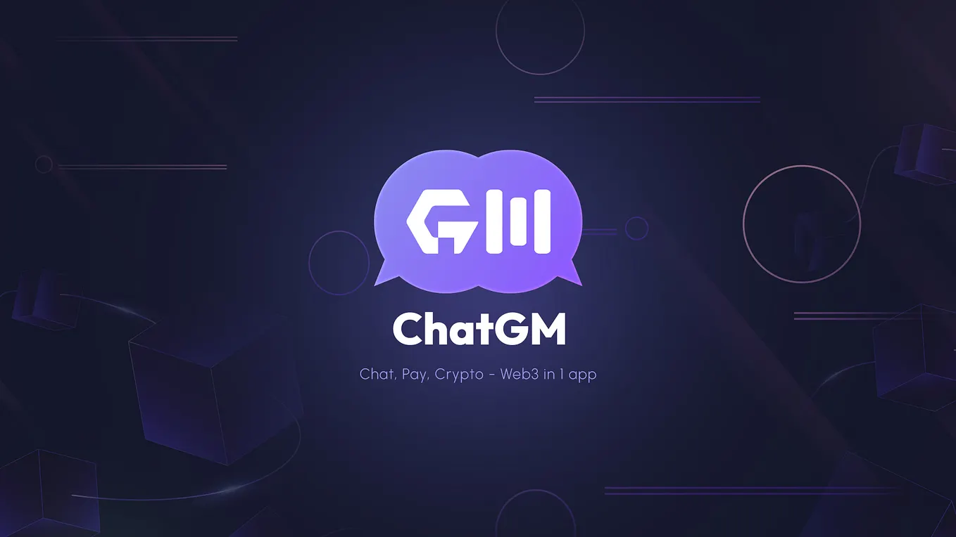 What is GM that people usually say? | Medium