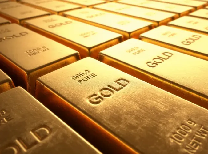 Do you want to invest safely??? The best solution is only in GOLD STABLE COIN