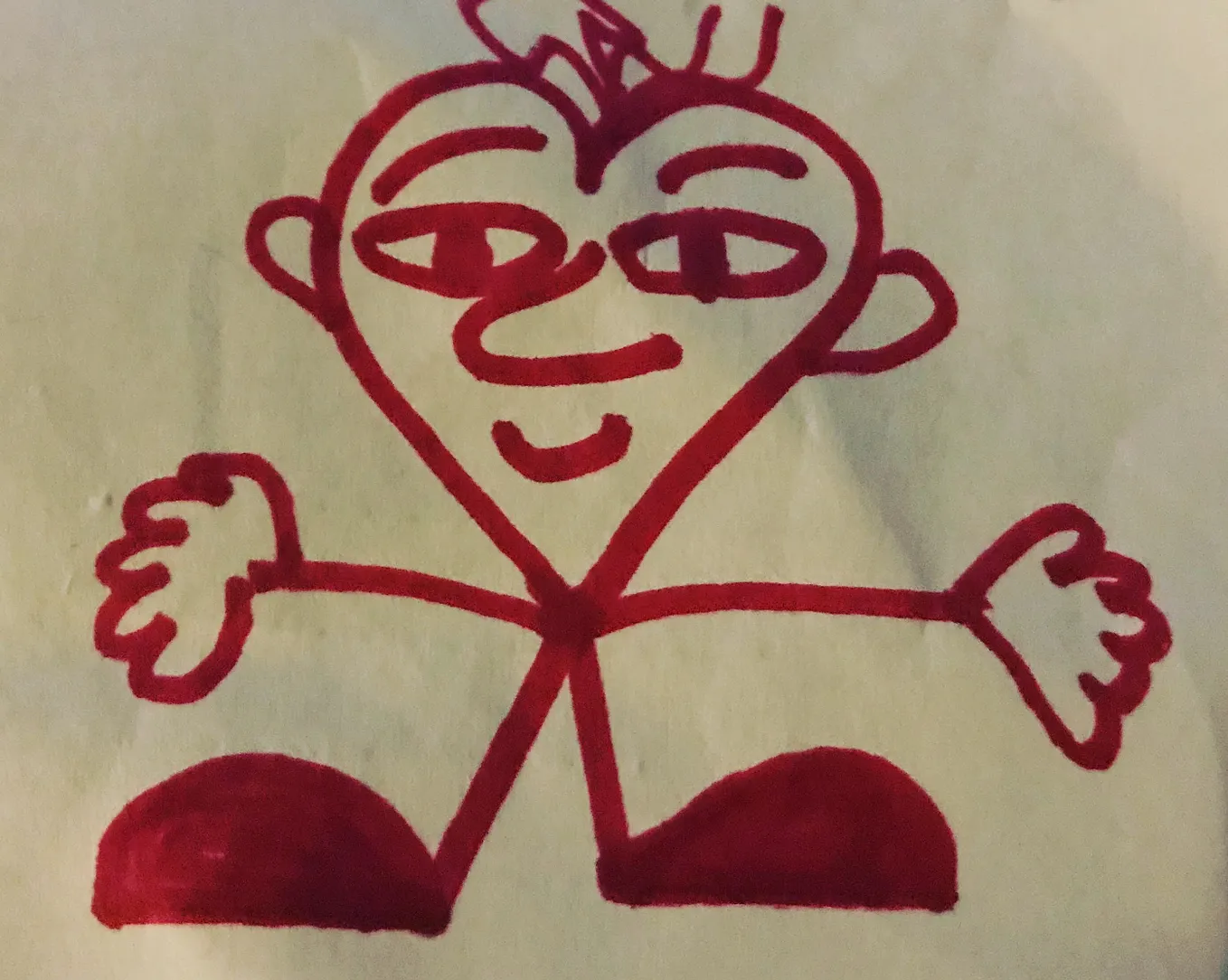Mr. Sexy Old Guy