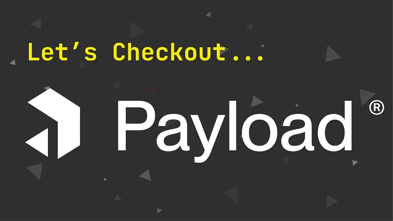 Exploring Payload: A Headless CMS Tutorial