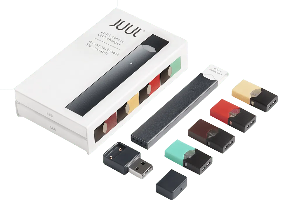 what's a geek bar pulse Deliver Juul Pods Buy Juul 2 Pods in Dubai – Authentic Refill Pods for Juul  2 Device main image 1