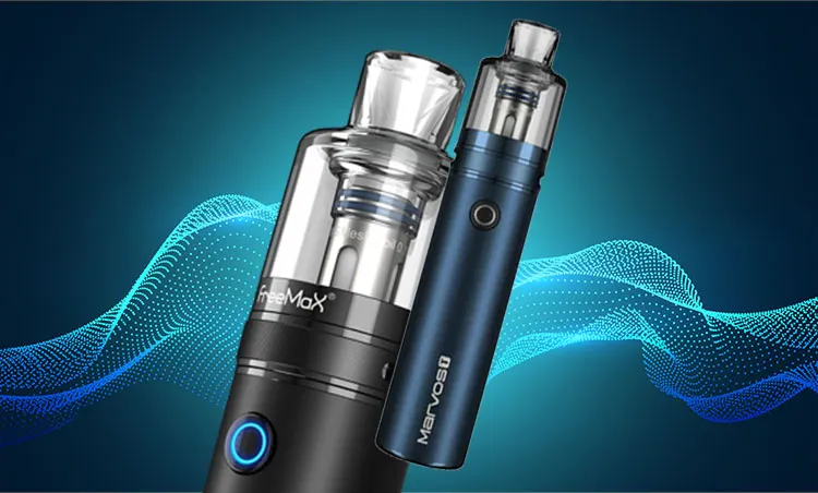 Voopoo Drag Series Review. Voopoo, probably one of the most | by Ecigmafia  | Medium