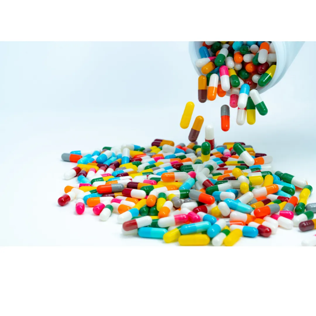 The most insightful stories about Prescription Drugs - Medium
