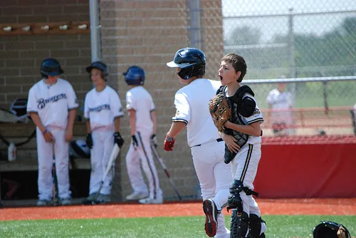 Wrapping Up the Inaugural Year of Brewers Baseball Academy