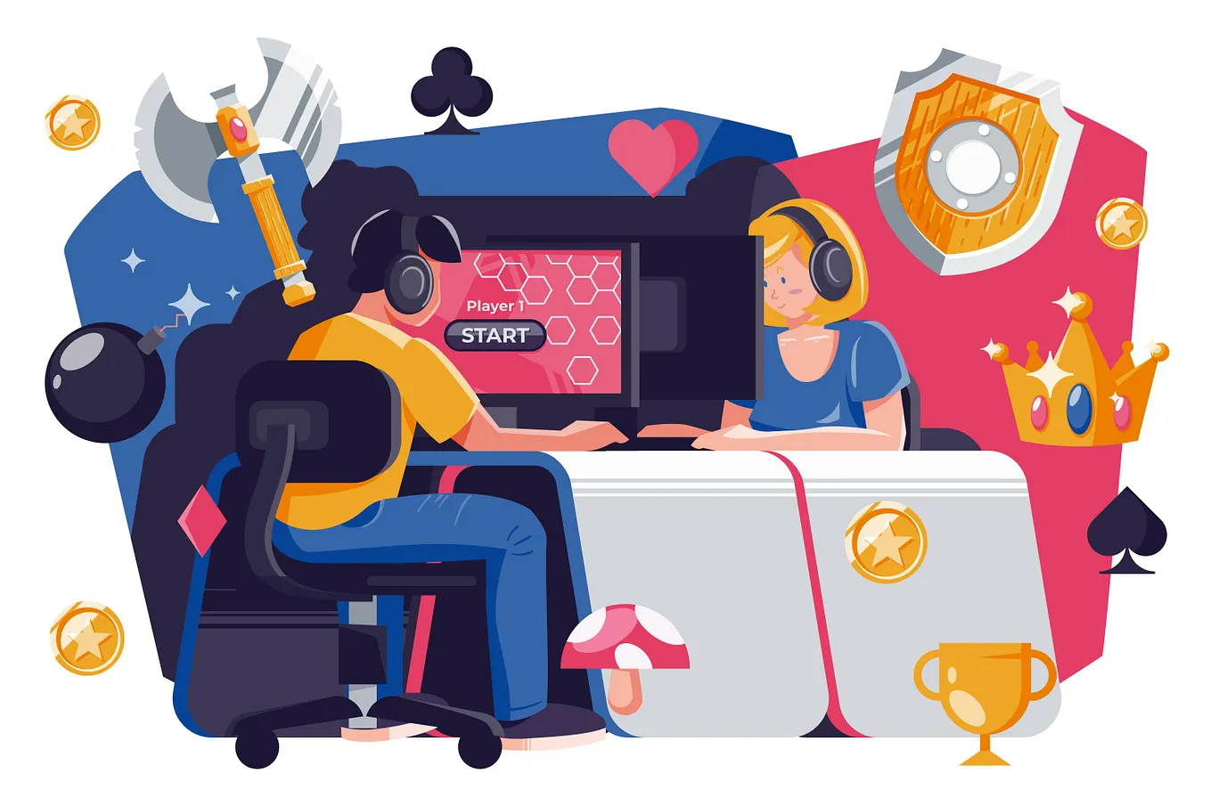 How to Design a Robust In-Game Economy for Mobile RPGs or Strategy ...