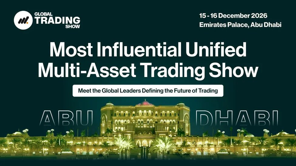 VAP Group Unveils Global Trading Show 2026: Abu Dhabi’s Premier Multi-Asset Trading Event