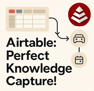 The Secret Language of Business: Unlocking Truth with Airtable and the CMCC