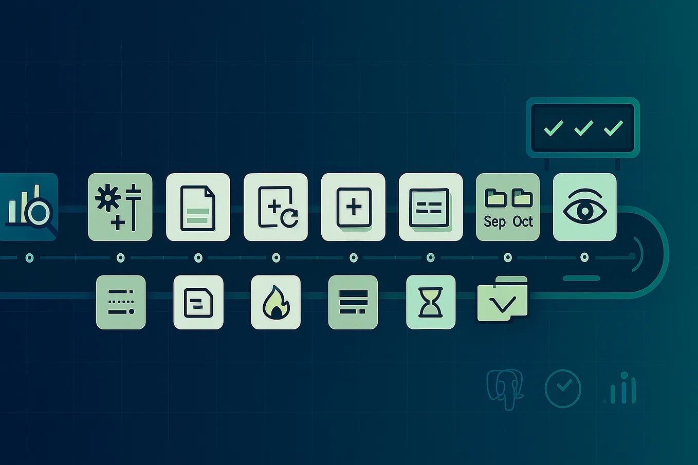 Window Functions in Postgresql. INTRODUCTION TO WINDOWS FUNCTIONS | by ...