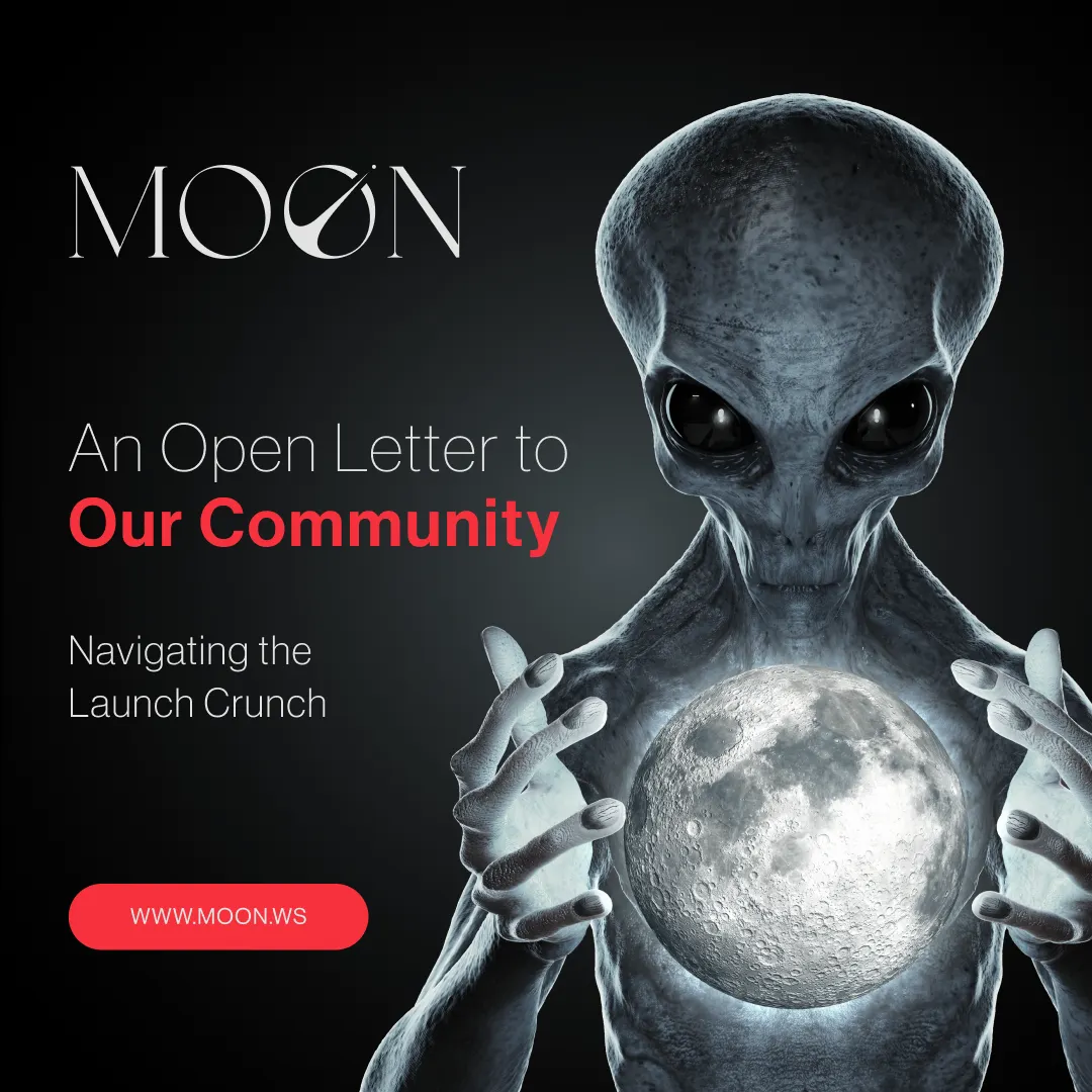 An Open Letter to Our Community