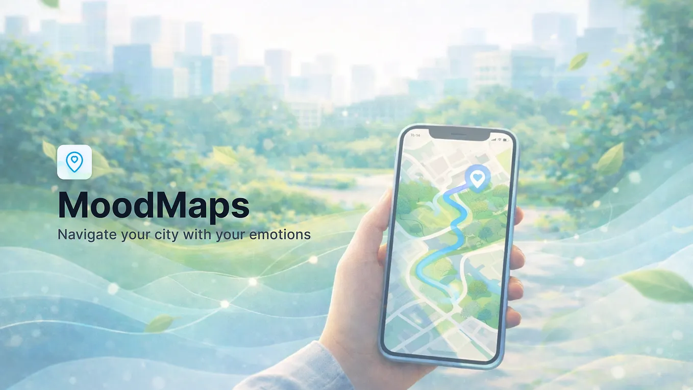 GIS and UX/UI Design — Improving the experience of cartographic ...
