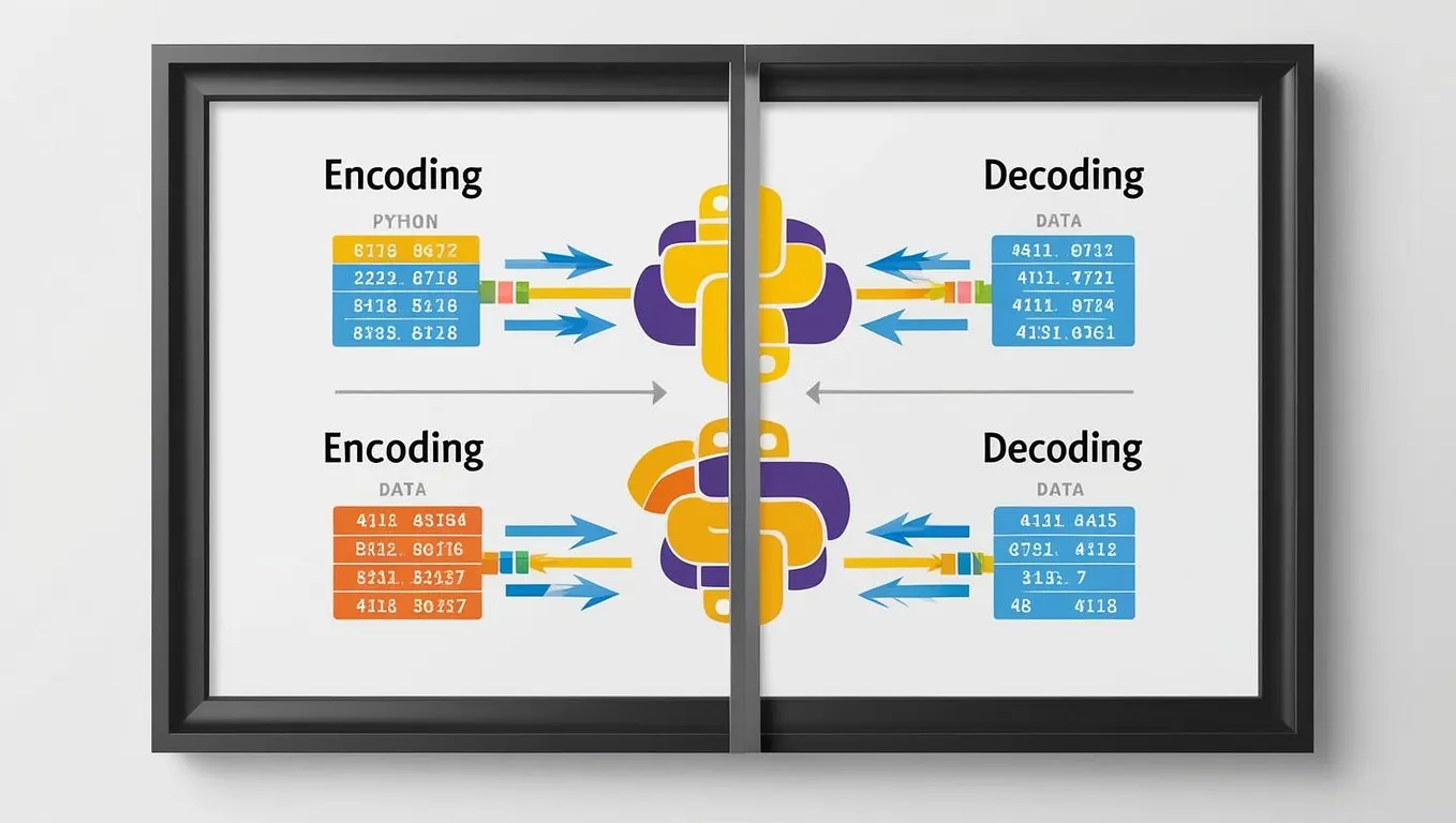 How to Work with JSON in Python | Medium