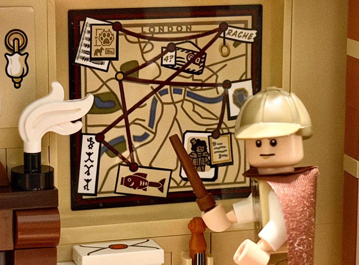 In Python, functions are more than just blocks of reusable code — they ...