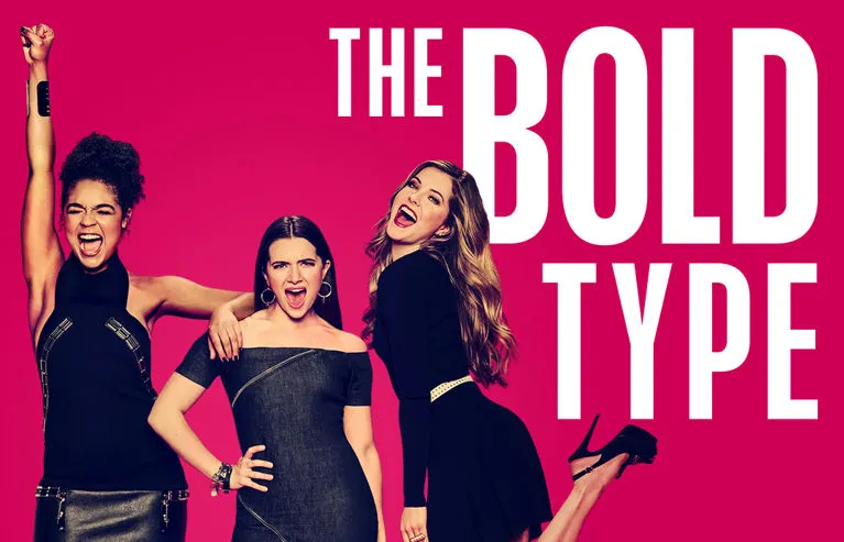 The Bold Type Isn’t Exactly the Everyday Feminist Show We Want it to be — but it’s Close