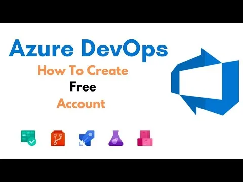 How to Create an Account on Azure DevOps | In Just 5 min.