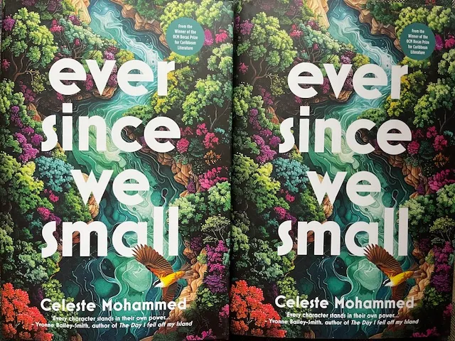 Ethos is Everything. Why I Buy From Bookshop.org