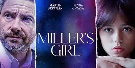 FILM REVIEW | Miller’s Girl