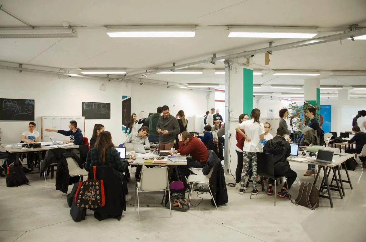 Develop New Products/Services or Die