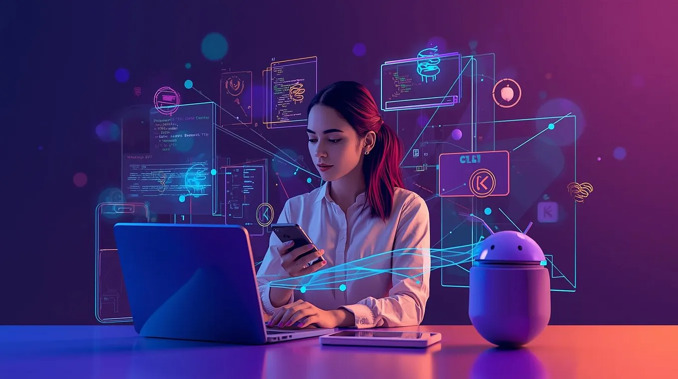 Kotlin Multiplatform Mobile Guide for Native Apps