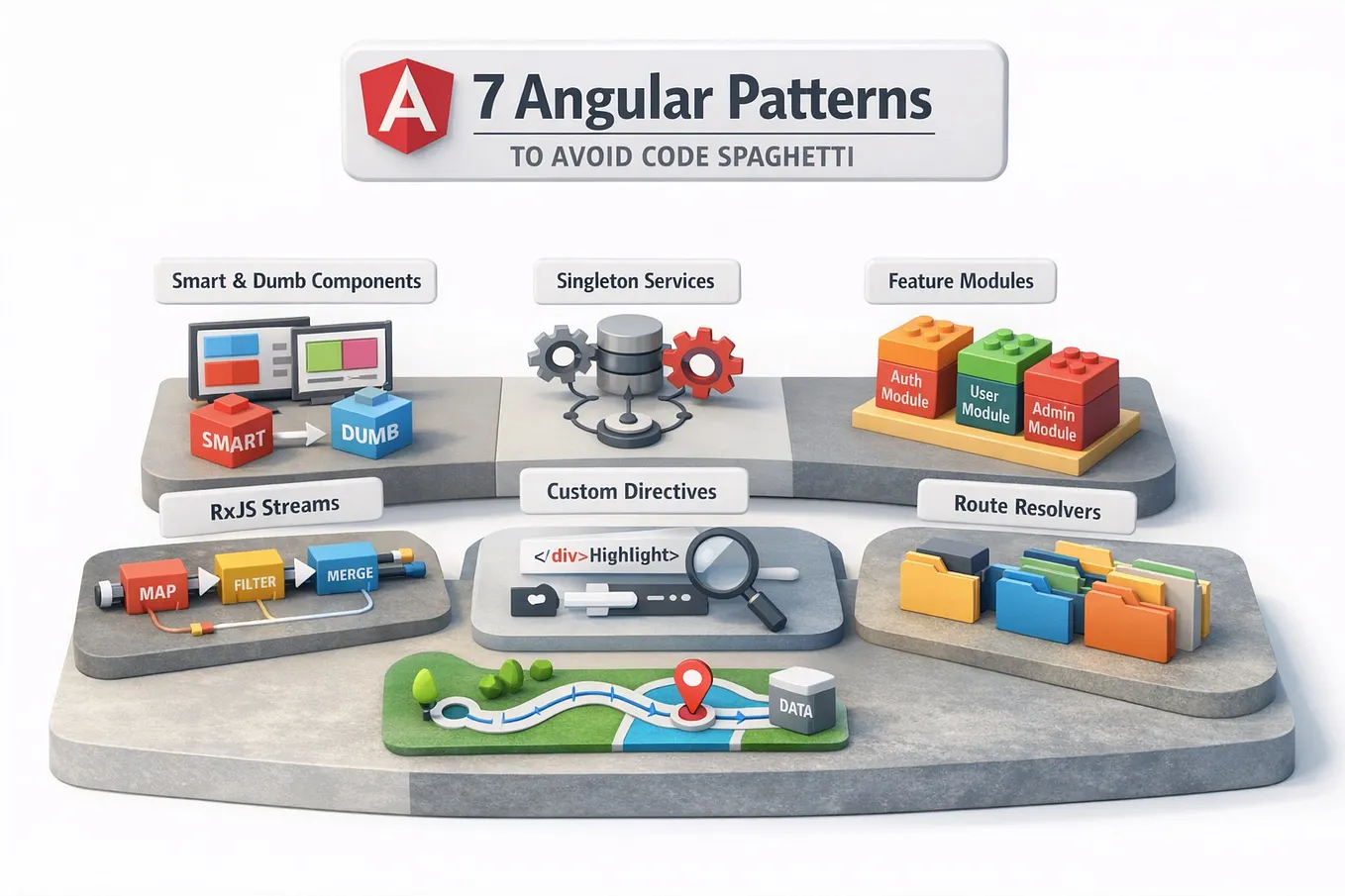 Signals vs. Observables: The Real Mental Model Angular Developers Need ...