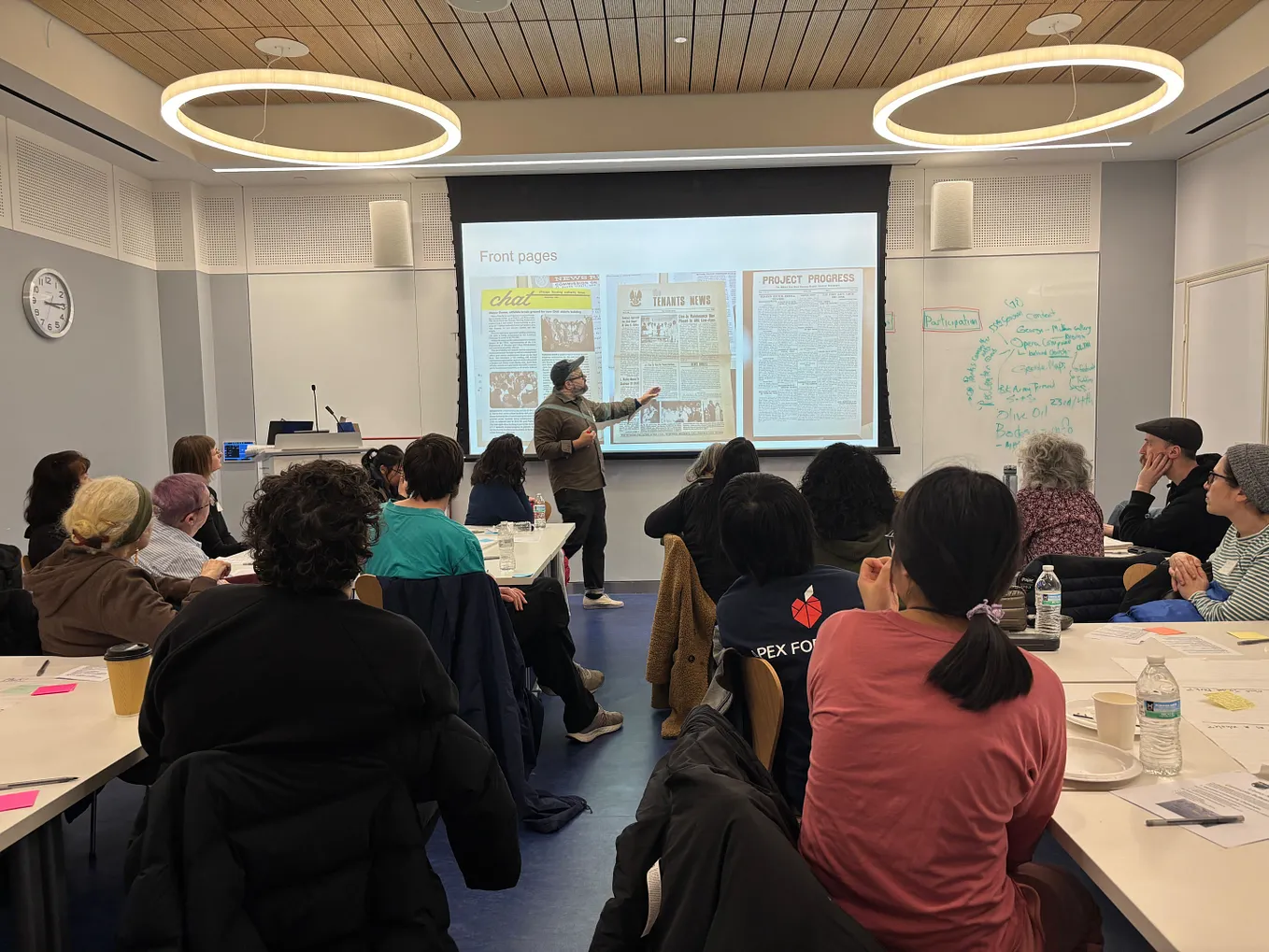 What I’ve Learned (So Far) About Building With Libraries, Newsrooms and ...