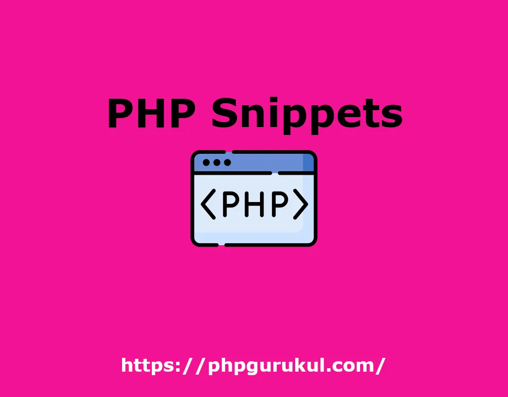How To Connect PHP With MySQL Database By Php Gurukul Medium How to connect php with mysql database by php gurukul medium