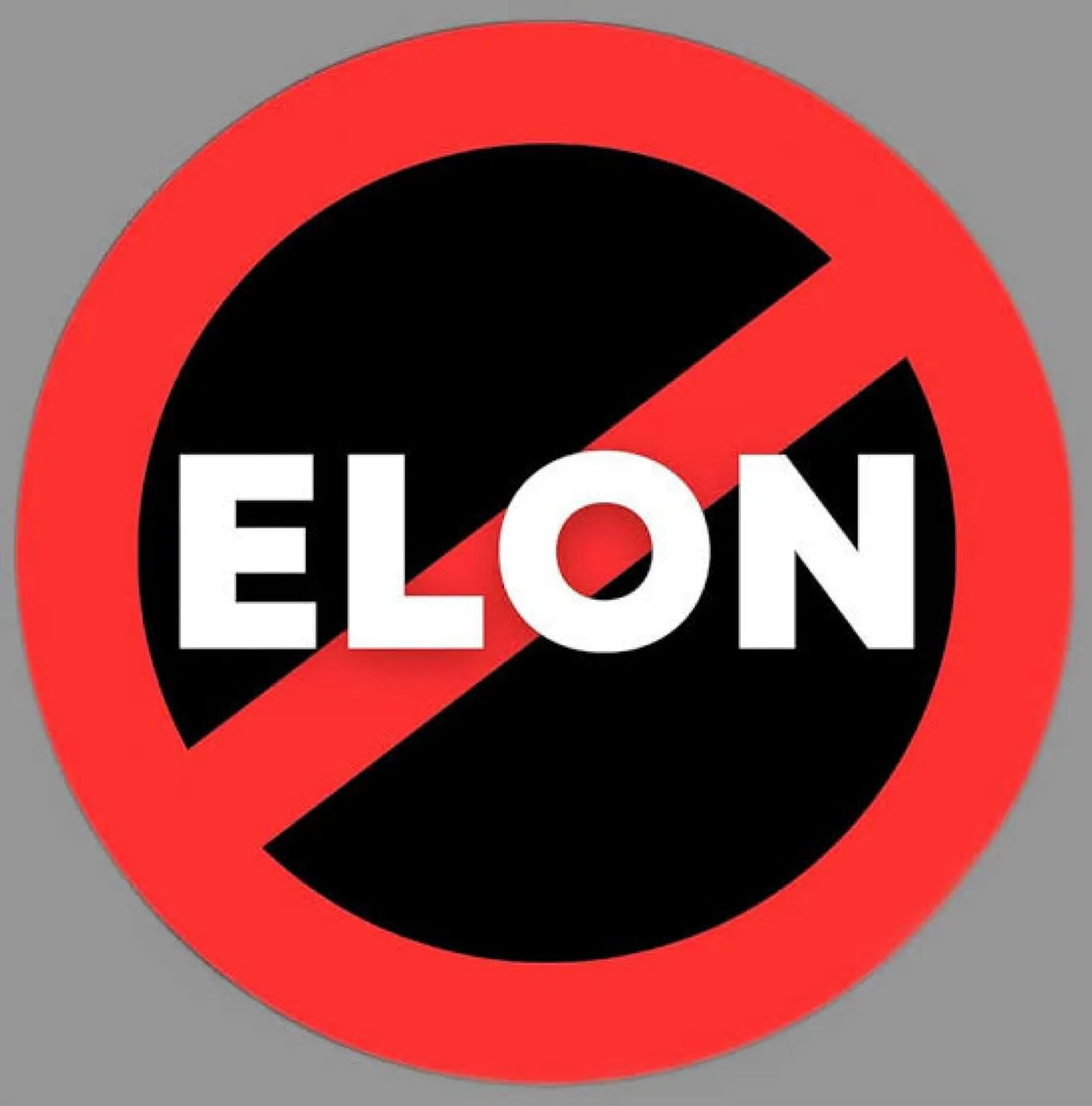 Elon Derangement Syndrome (EDS) is destroying minds & harming innovation