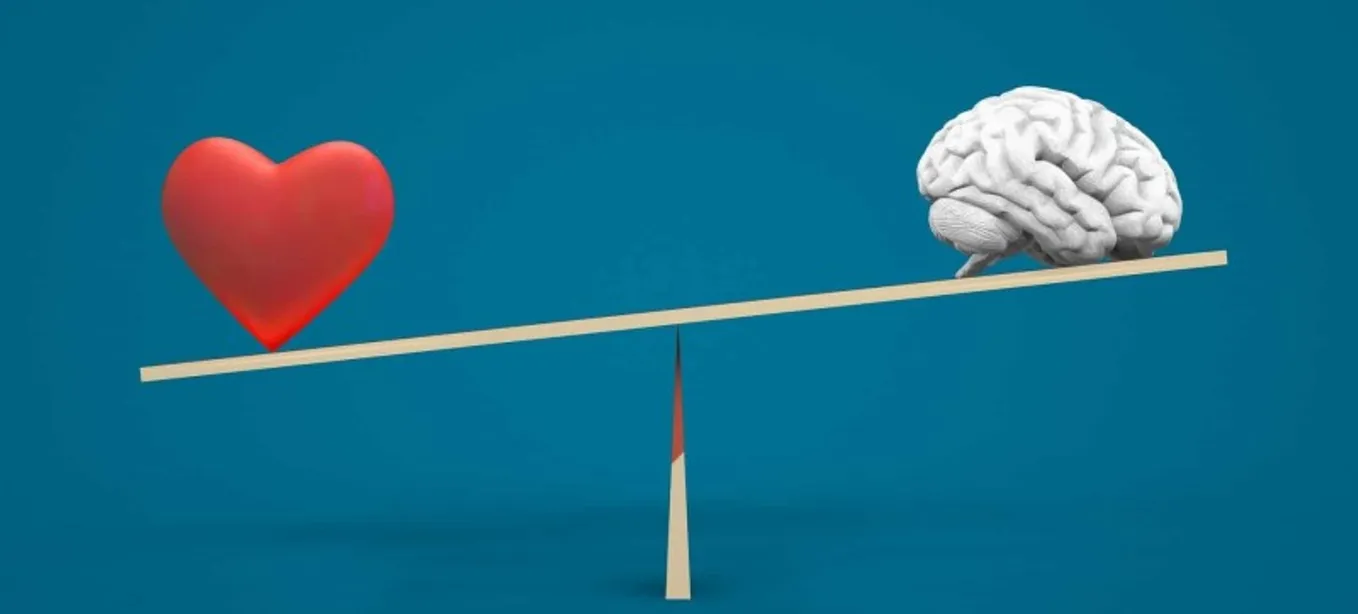 Your Gut Isn’t a Strategy — Why Business Must Be Led by Intelligence, Not Intuition!