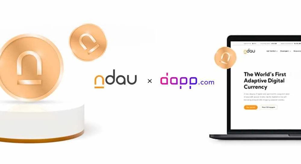 Dapp.com Supports Analytics for nDAU — Monitoring the Growth of Adaptive DeFi Money System