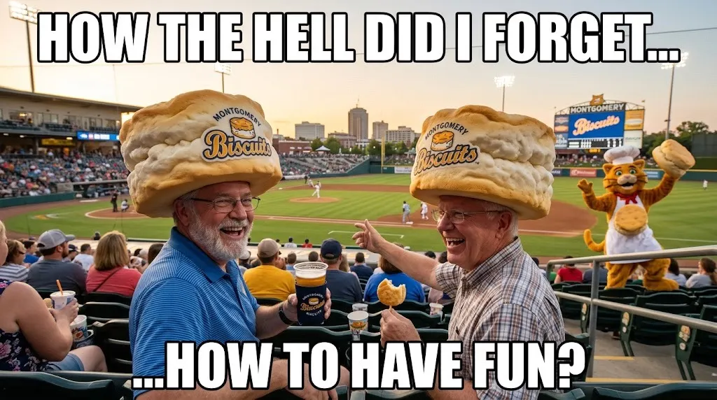 We Retired and Got Our Time Back. So Where the Hell Did It Go?
