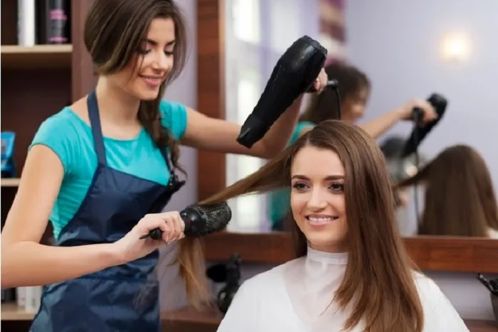 Salon booking app- A must for beauty professionals