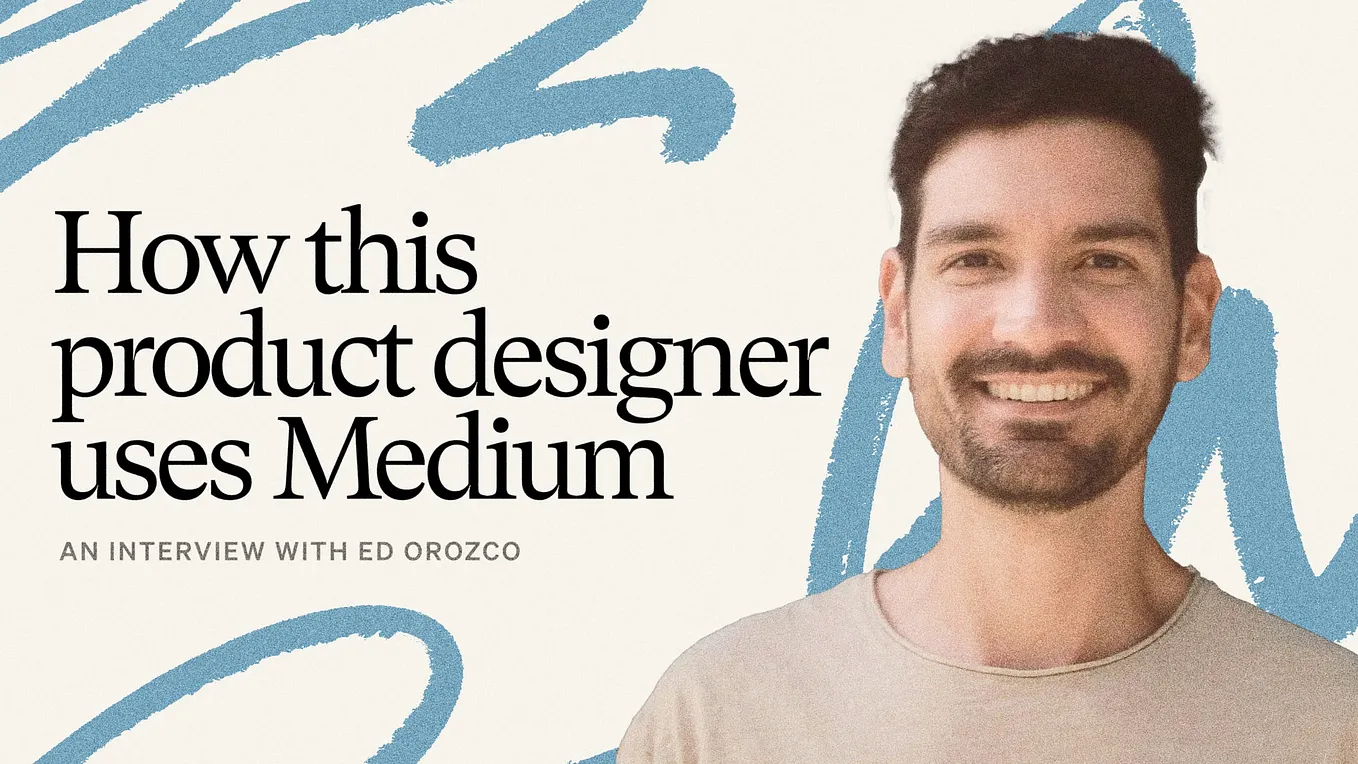 The most insightful stories about Writing - Medium