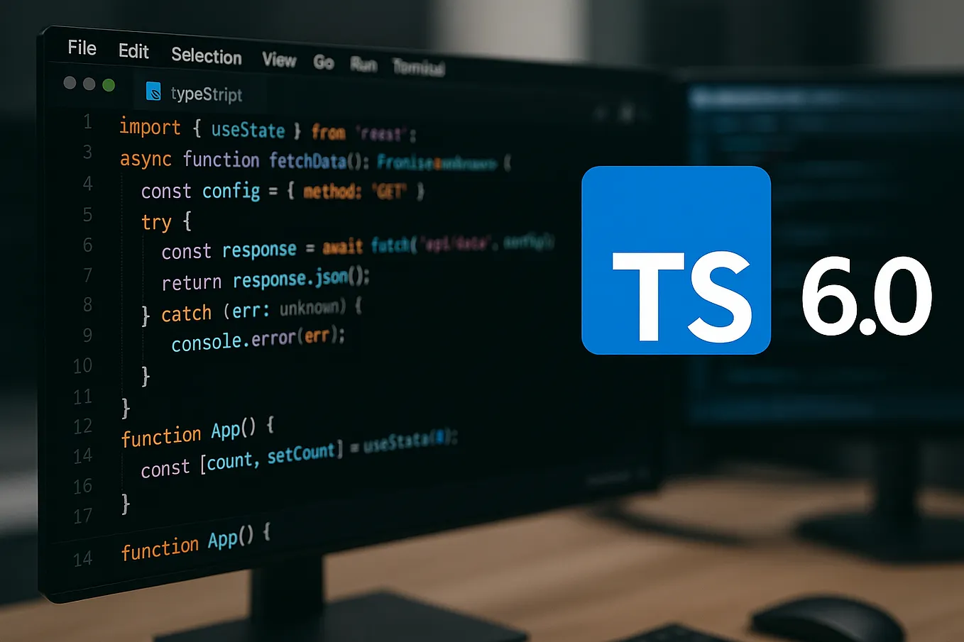 TypeScript 6.0: The Biggest Changes We Have So Far