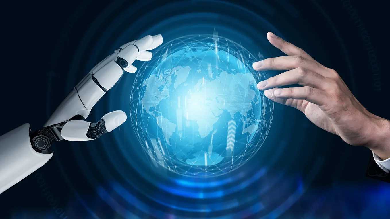 The Evolution of AI: Transforming the Future of Business