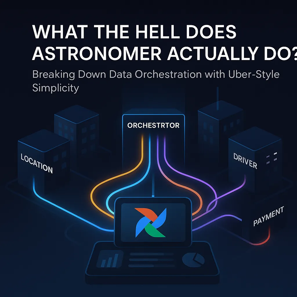 This is pure automation magic. Turning Python scripts into a night ...