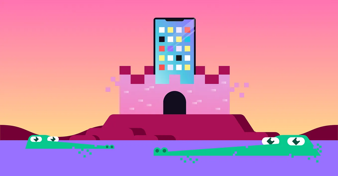 How Not To Protect Your Android Applications