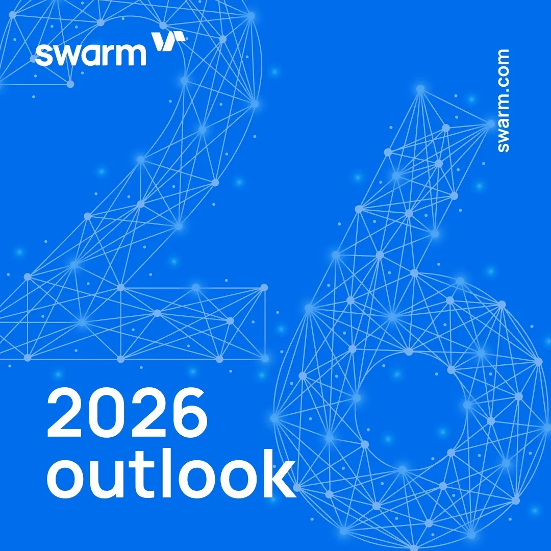 Swarm launches permissionless RWA trading platform | by Swarm | Swarm.com |  Medium