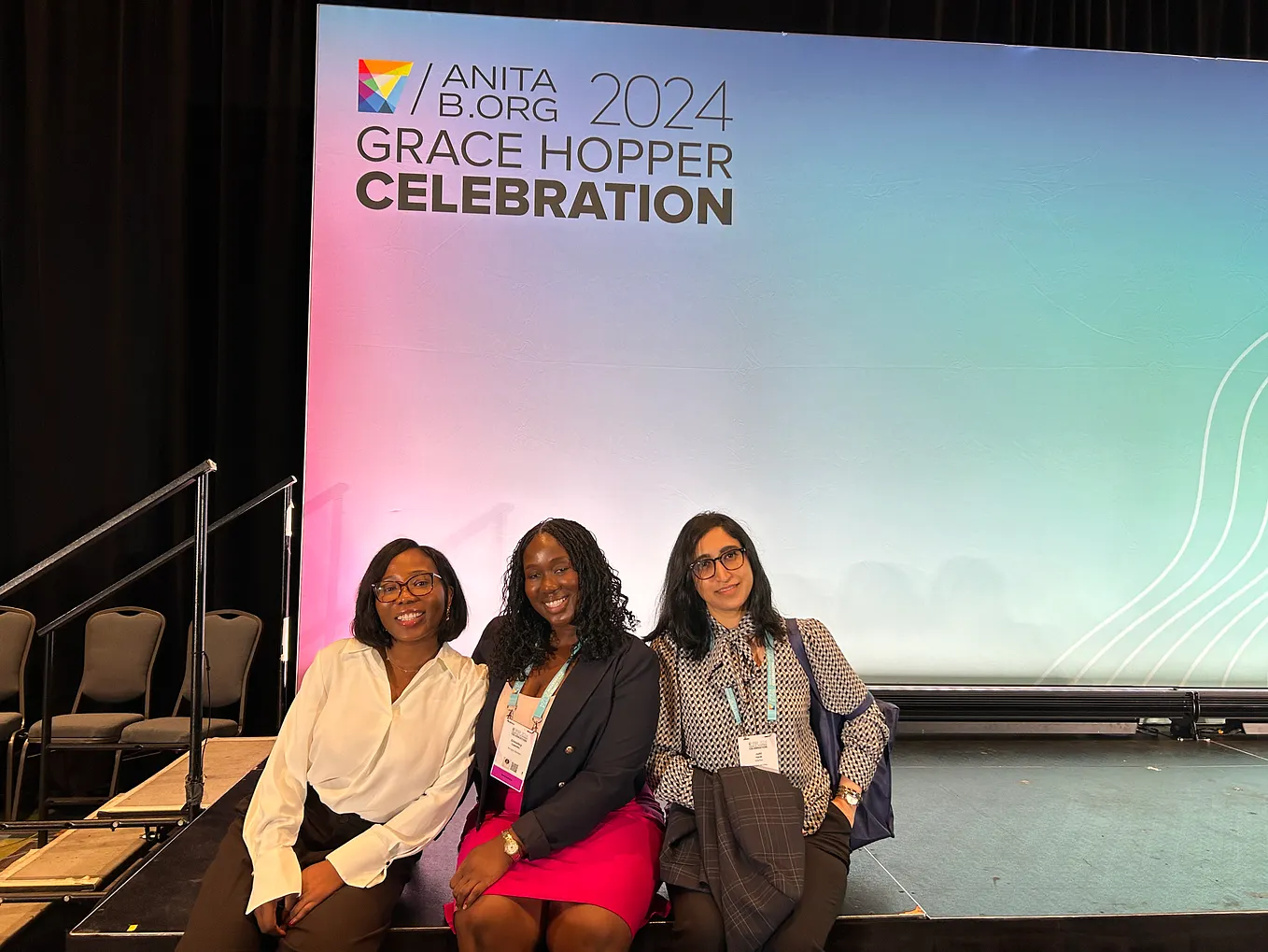 How to Write a Grace Hopper Conference (GHC) Proposal That Gets Accepted