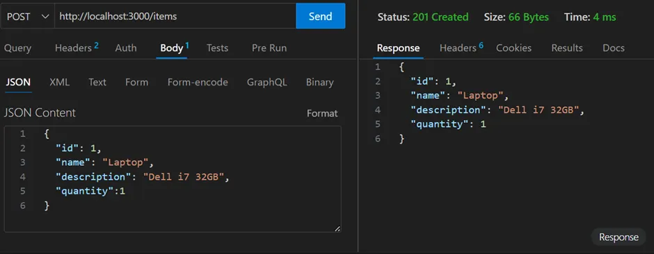 The most insightful stories about Crud Api - Medium