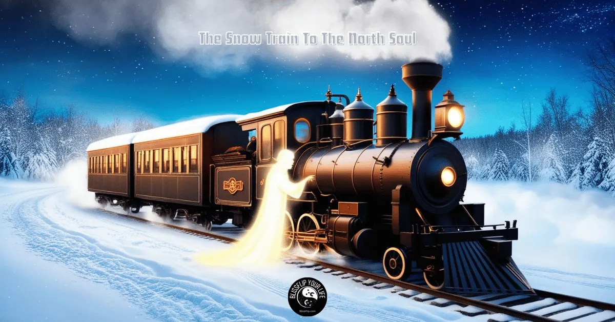 The Snow Train To The North Soul