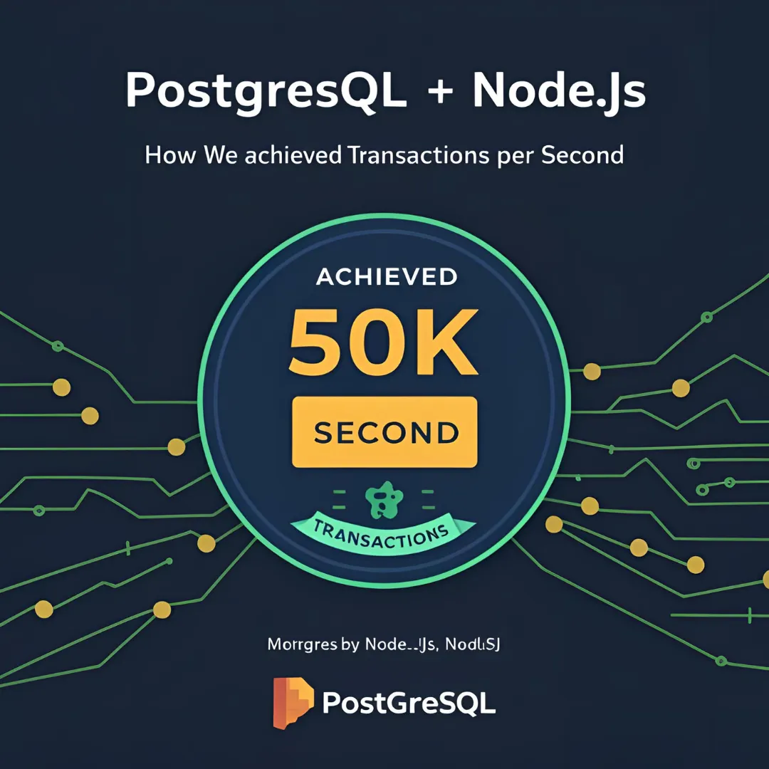 Database Performance Benchmark: PostgreSQL 17 vs. MySQL 9 vs. MongoDB 8 ...