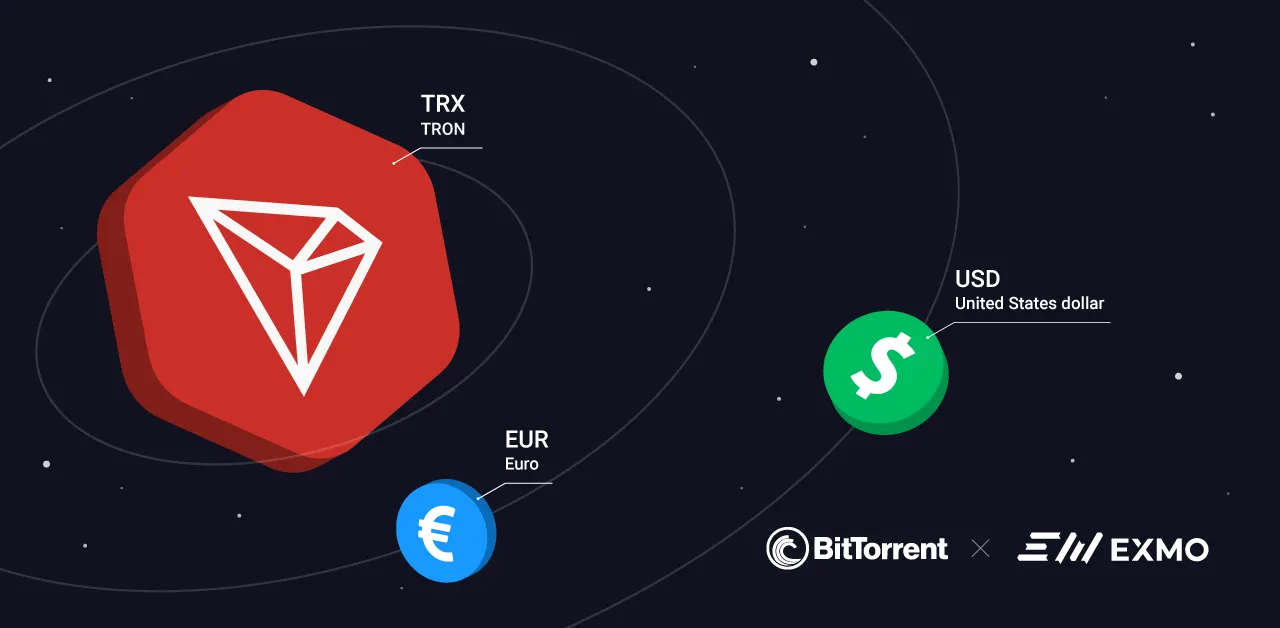 Get Verified in One Click: EXMO Integrates The Telegram Passport Option |  by EXMO.com | exmo-official | Medium
