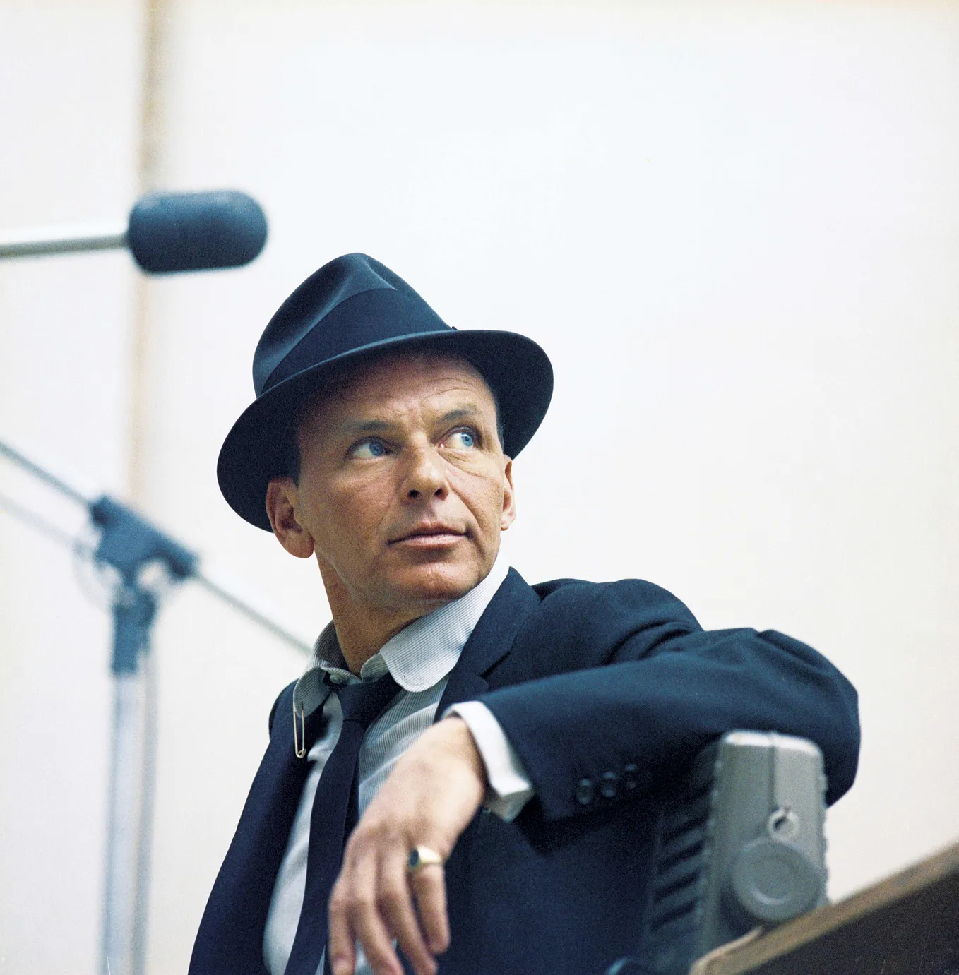 Why I Like Frank Sinatra and Why His Music Never Dies