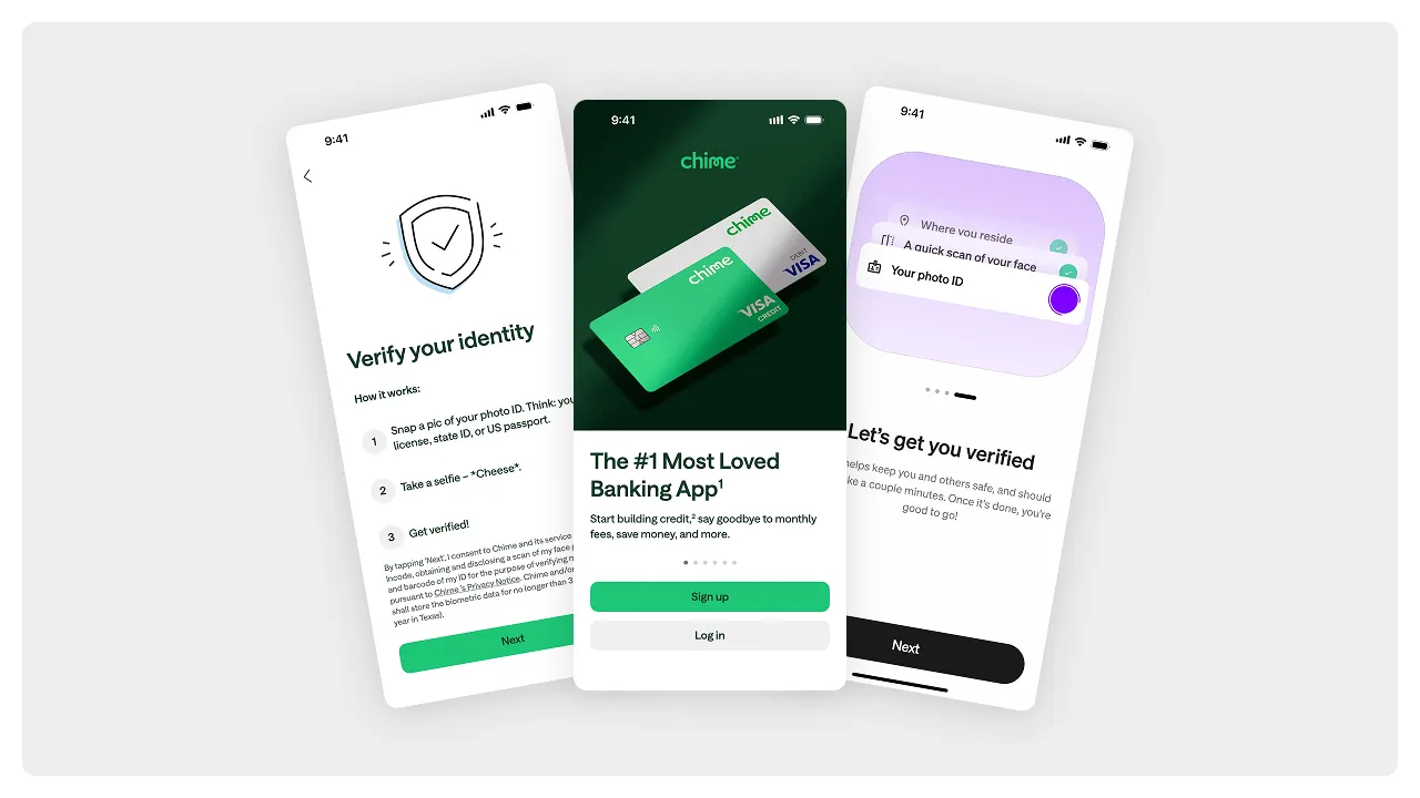 How Fintech Products Earn Trust: A Designer’s Field Notes