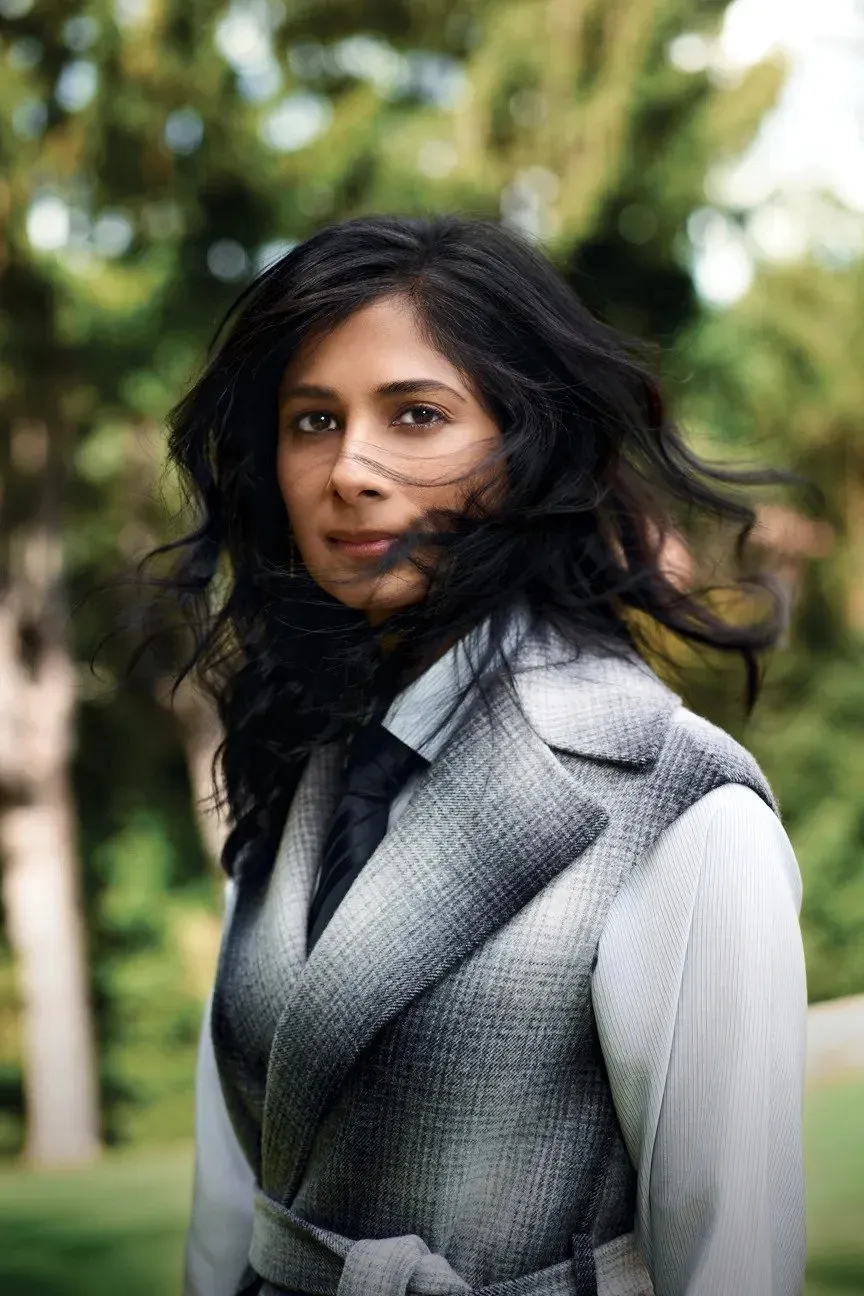 Women in Leadership | Gita Gopinath