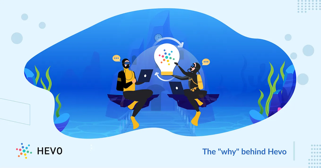 From Data Chaos to Data Clarity: The Power of Integration