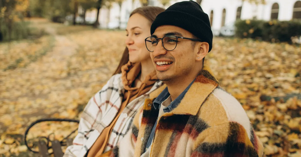 When a Man Looks at You With Desire: A Love Story in His Eyes | by