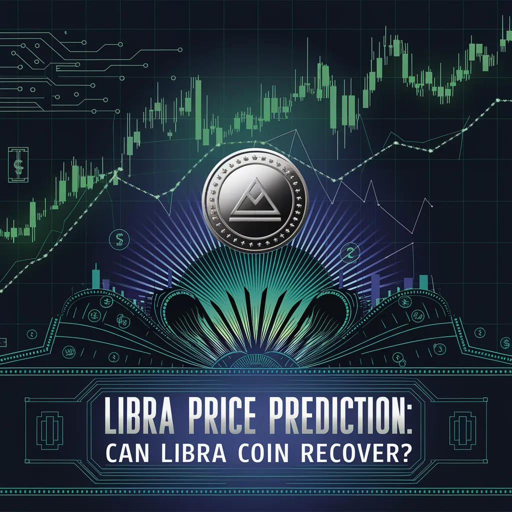 Libra Price Prediction: Will LIBRA Coin Recover?