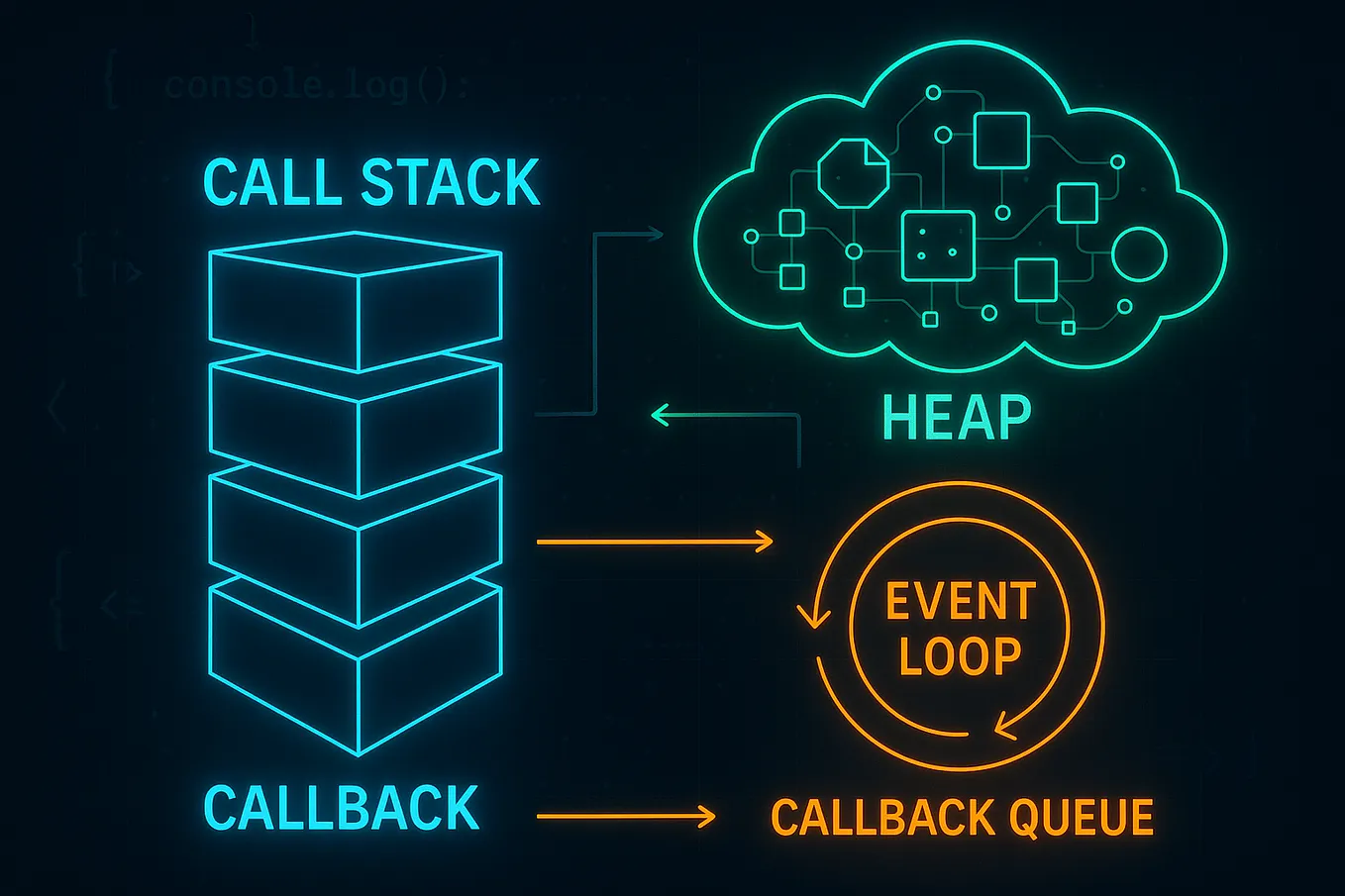 Master JavaScript Closures: Comprehensive Guide with Hands-On Examples ...